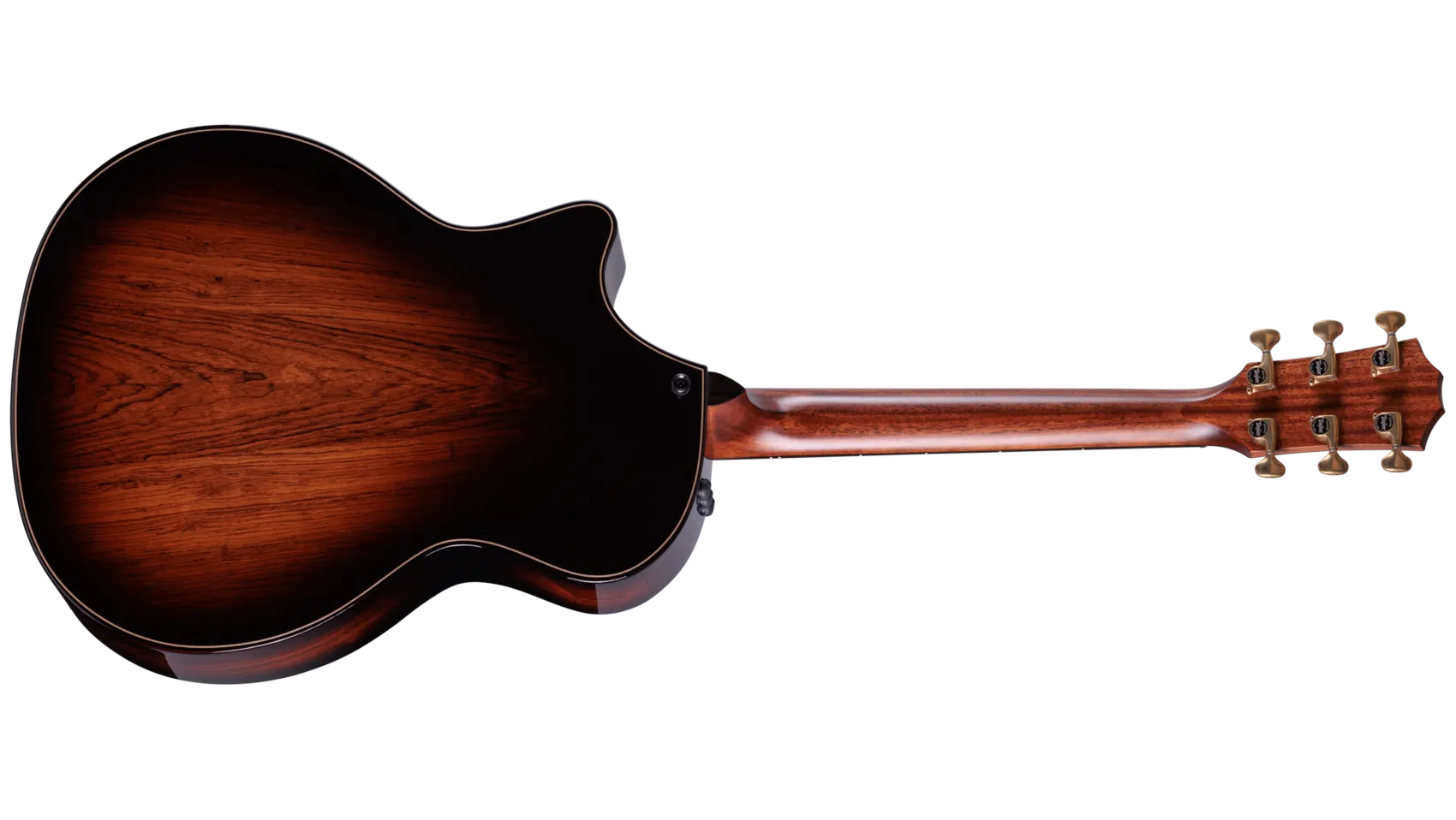Builder's Edition 814ce Honduran Rosewood/Sinker Redwood Honduran